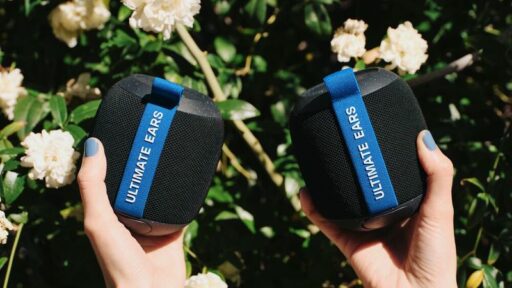 3 Speaker Ultimate Ears Rilis di RI, Teman Asyik Beraktivitas!