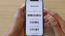 4 Cara Cek Nomor IMEI iPhone Bekas, Hindari Rugi! Simak Panduannya!