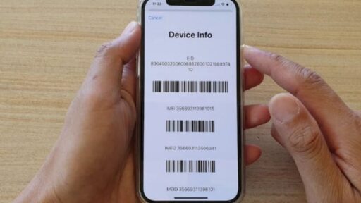 4 Cara Cek Nomor IMEI iPhone Bekas, Hindari Rugi! Simak Panduannya!