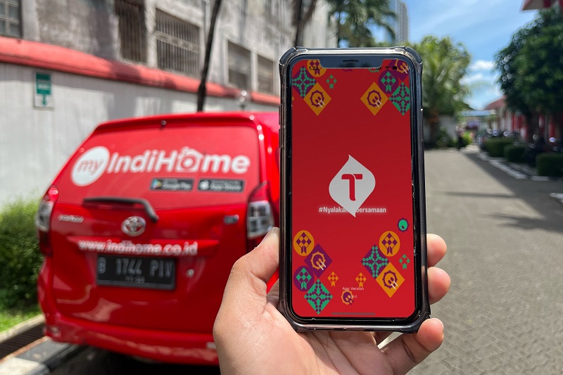 4 Cara Mudah Cek Nomor IndiHome Saat Lupa, Simak di Sini!