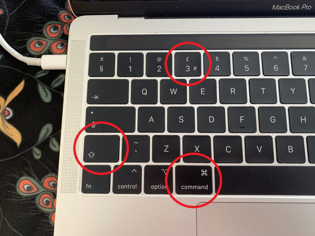 4 Cara Mudah dan Cepat Screenshot di MacBook Tanpa Aplikasi