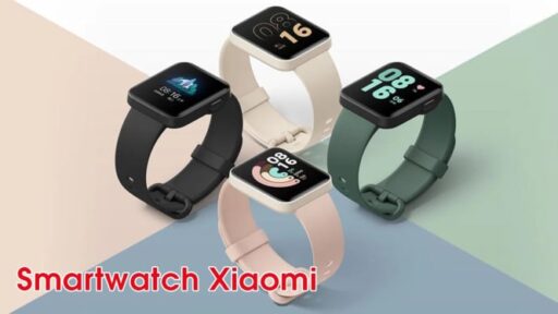 4 Smartwatch Xiaomi Baterai Jumbo untuk Petualangan Outdoor!