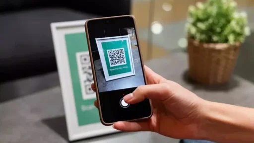 5 Cara Mudah Scan QR Code di Android, Tanpa Ribet!