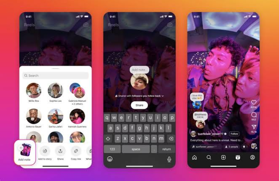 5 Fitur Baru Instagram 2025: CapCut Punya Pesaing Serius!