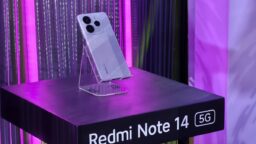 5 Fitur Unggulan Xiaomi Redmi Note 14 Series: Baterai dan Storage