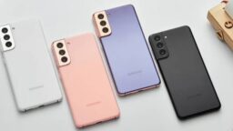 5 HP Samsung 1-2 Jutaan Terbaik yang Harus Kamu Cek di 2025!