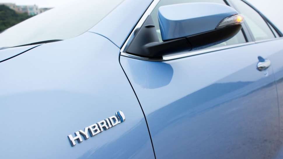 5 Hal Penting Sebelum Beralih ke Mobil Hybrid: Apa yang Harus Diketahui?