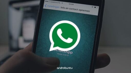 5 Langkah Mudah Cek WhatsApp Disadap: Lindungi Privasi Anda!