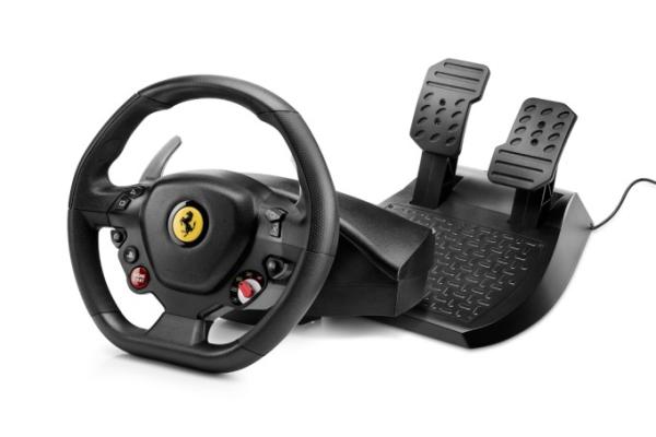 5 Rekomendasi Steering Wheel Murah di Bawah Rp3 Juta, Simak!