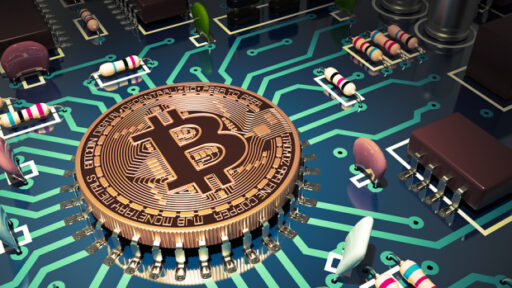 5 Saham Crypto Menjanjikan yang Untung Besar dari Rally Bitcoin!