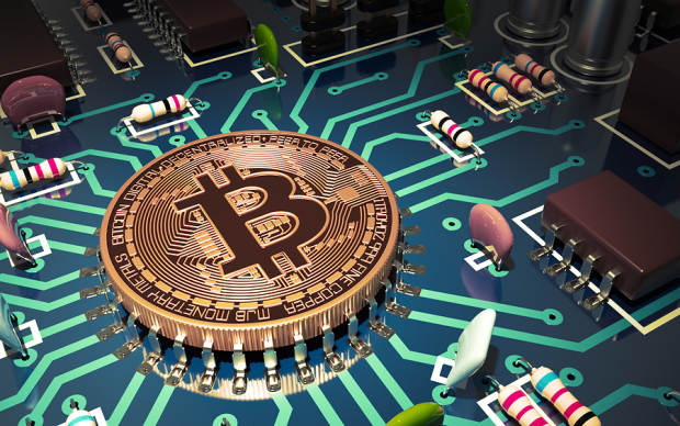 5 Saham Crypto Menjanjikan yang Untung Besar dari Rally Bitcoin!