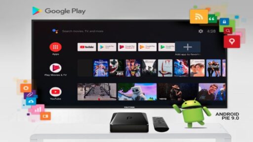 6 Android TV Box Terbaik: Ubah TV Biasa Jadi Smart TV Murah!