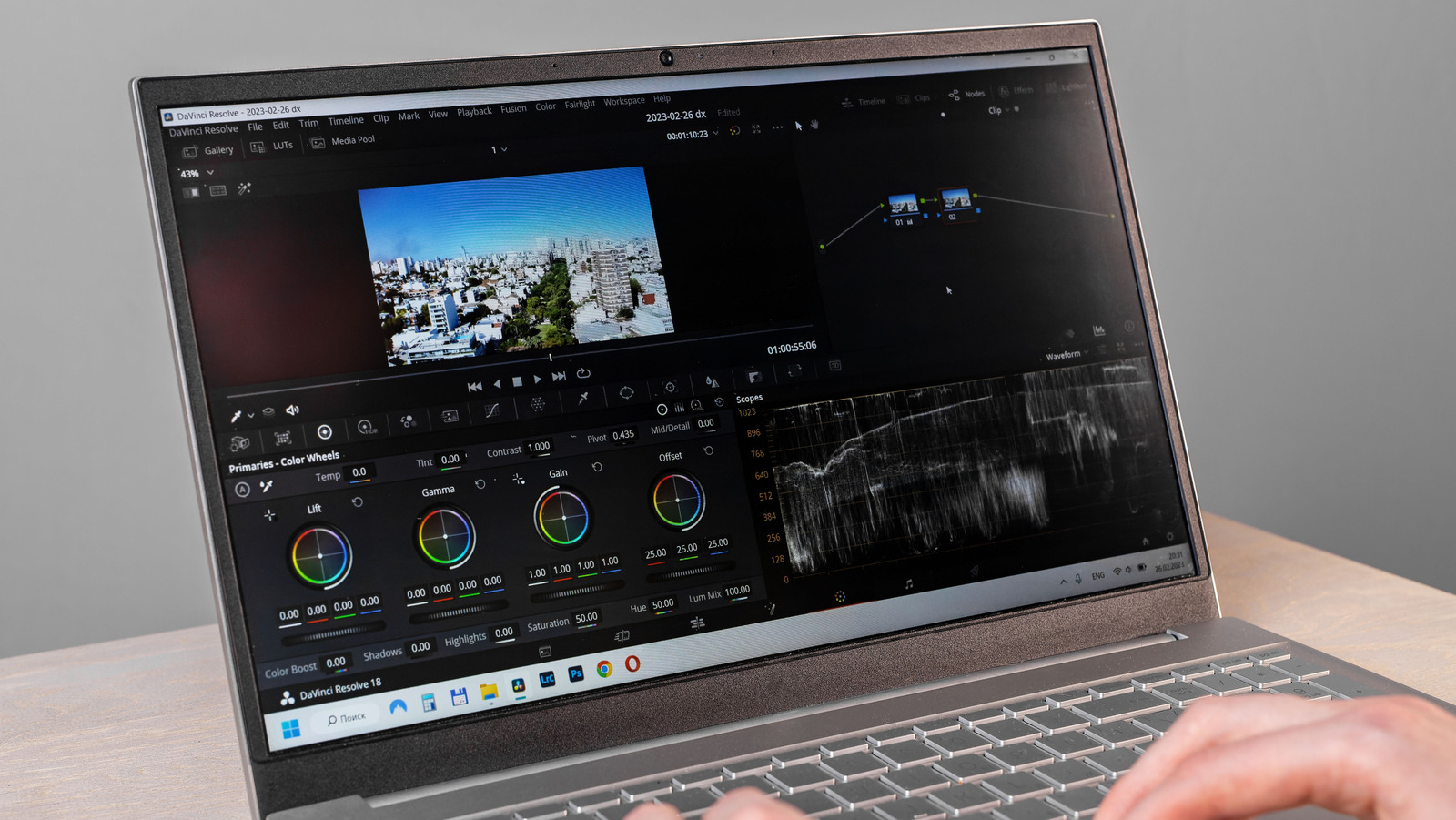 6 Fitur AI di DaVinci Resolve yang Sungguh Mengejutkan!