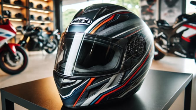 6 Merk Helm Terbaik 2024: Tahan Banting dan Stylish untuk Anda!