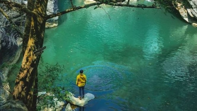 6 Tempat Healing di Bandung yang Bikin Kamu Lupa Segala Masalah