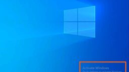 7 Cara Ampuh Menghilangkan Activate Windows 10 di Pojok Kanan Bawah