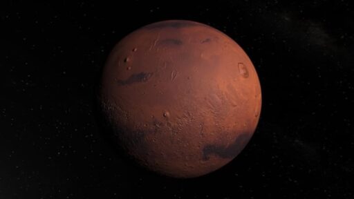 7 Cara Melihat Planet Mars dengan Mata Telanjang, Yuk Coba!