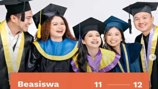 7 Daftar Beasiswa 2025 yang Sudah Buka, Buruan Daftar Sekarang!