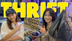 7 Tempat Thrifting Baju Terbaik di Jakarta: Surga Hemat!