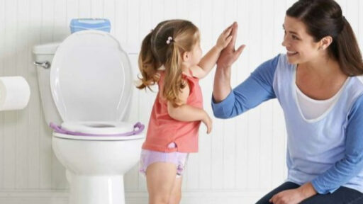 8 Tips Toilet Training Anak untuk Orang Tua Modern yang Wajib Dicoba!