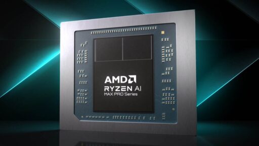 AMD Resmikan APU Strix Halo: Kenalkan Ryzen AI Max Series!