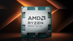 AMD Umumkan Prosesor Baru untuk Desktop, Laptop, dan Konsol!