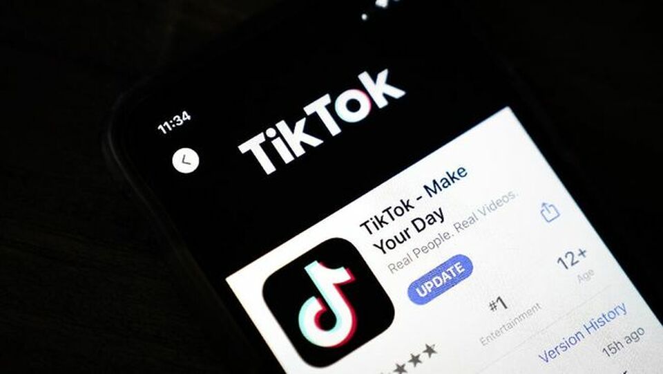 AS Larang Pengunduhan Baru, iPhone TikTok Tembus Rp 800 Juta!