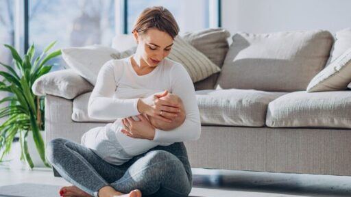 ASI: Kunci Dekatkan Ibu dan Anak Secara Emosional!