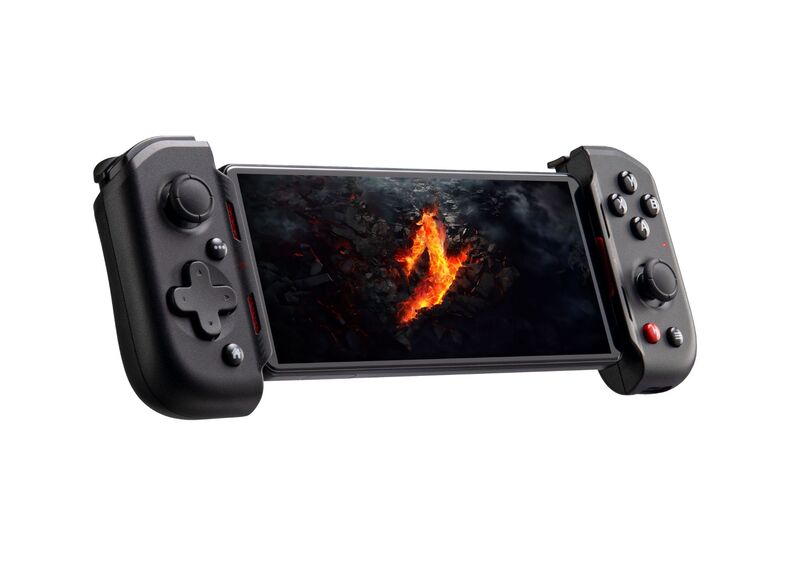 Acer Luncurkan Duo Nitro Mobile Gaming Controller Terbaru!