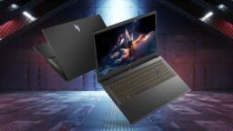 Acer Luncurkan Laptop Gaming Nitro V Terbaru, Simak Spesifikasinya!