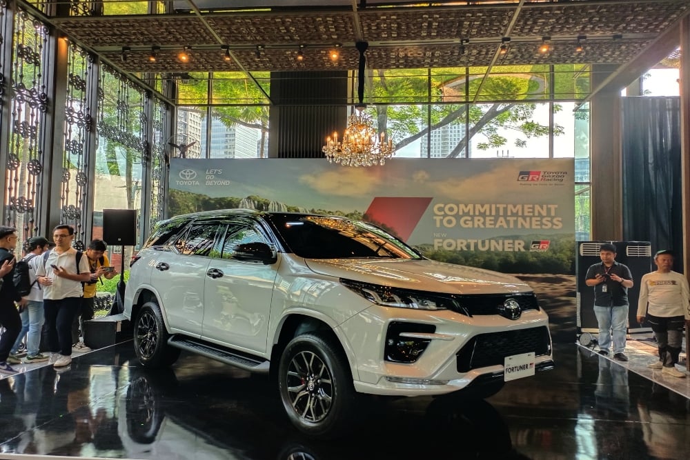 Adu Strategi Toyota, Honda, dan Hyundai Hadapi PPN 12% dan Pajak