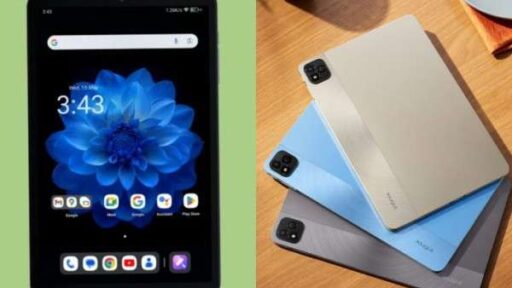 Advan Tab V8 vs Infinix Xpad: Pilihan Ideal untuk Gaming?