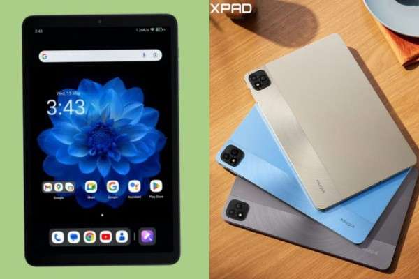 Advan Tab V8 vs Infinix Xpad: Pilihan Ideal untuk Gaming?