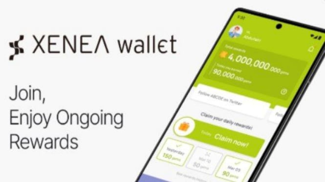 Airdrop Xenea Wallet: Jawaban Kuis Harian 19 Januari 2025!