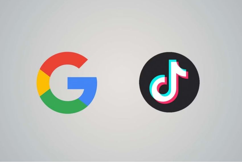 Algoritma Google Berubah, Generasi Z Pilih TikTok sebagai Mesin Pencari