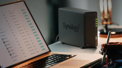 Ambil Alih Data Anda! Synology NAS Kini Hanya $150!