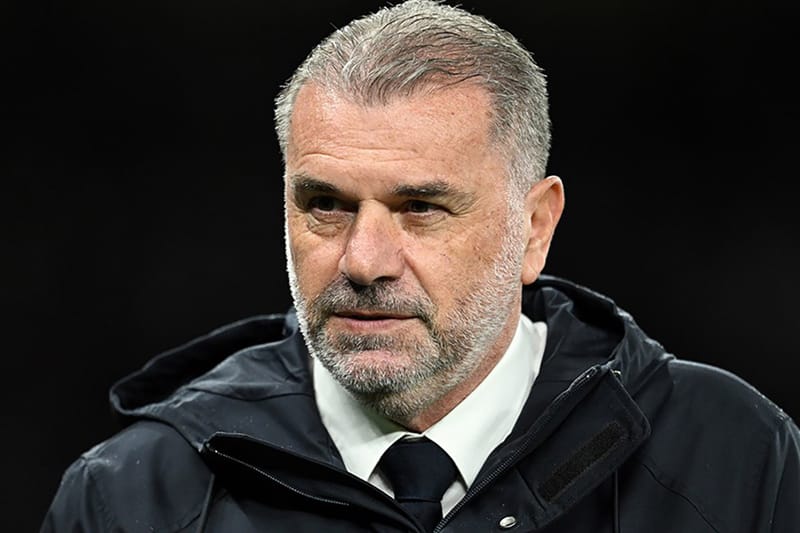 Ange Postecoglou Tegaskan Tak Akan Ubah Gaya Permainan Spurs!