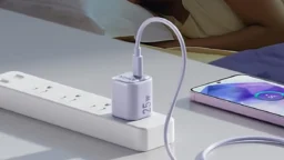 Anker 25W USB-C Charger Baru! Hemat Energi dengan Teknologi GaN