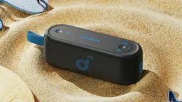 Anker Rilis Soundcore Select 3 Outdoor, Bawa Teknologi BassUp!