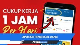 Aplikasi Penghasil Uang