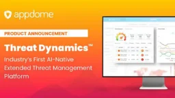 Appdome Rilis Threat Dynamics: Manajemen Ancaman Berbasis AI Canggih!