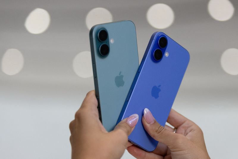 Apple Masih Dilarang Jual iPhone 16 di RI Meski Ada Kesepakatan