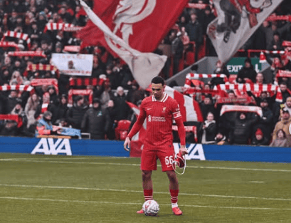 Arne Slot: Puji Permainan Akur Accrington di Kalahkan Liverpool 4-0