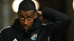 Arsenal Bidik Bintang Newcastle £150M di Tengah Ketertarikan PSG