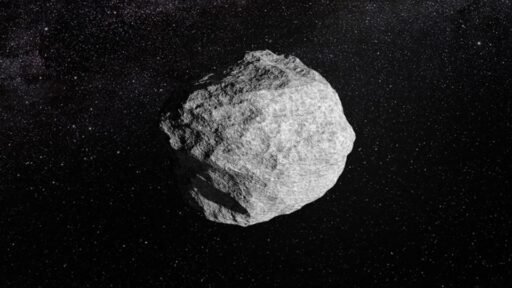 Asteroid Baru Ditemukan: Ancaman Tabrakan dengan Bumi 2032?