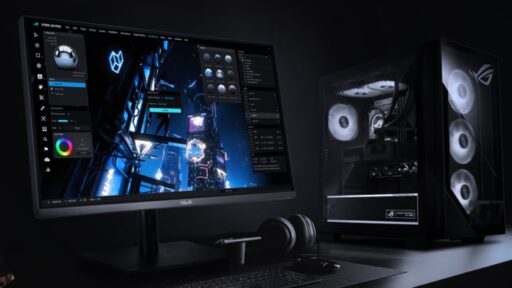 Asus ROG G700: PC Gaming Super Cepat, Kuat Hadapi Semua Game!