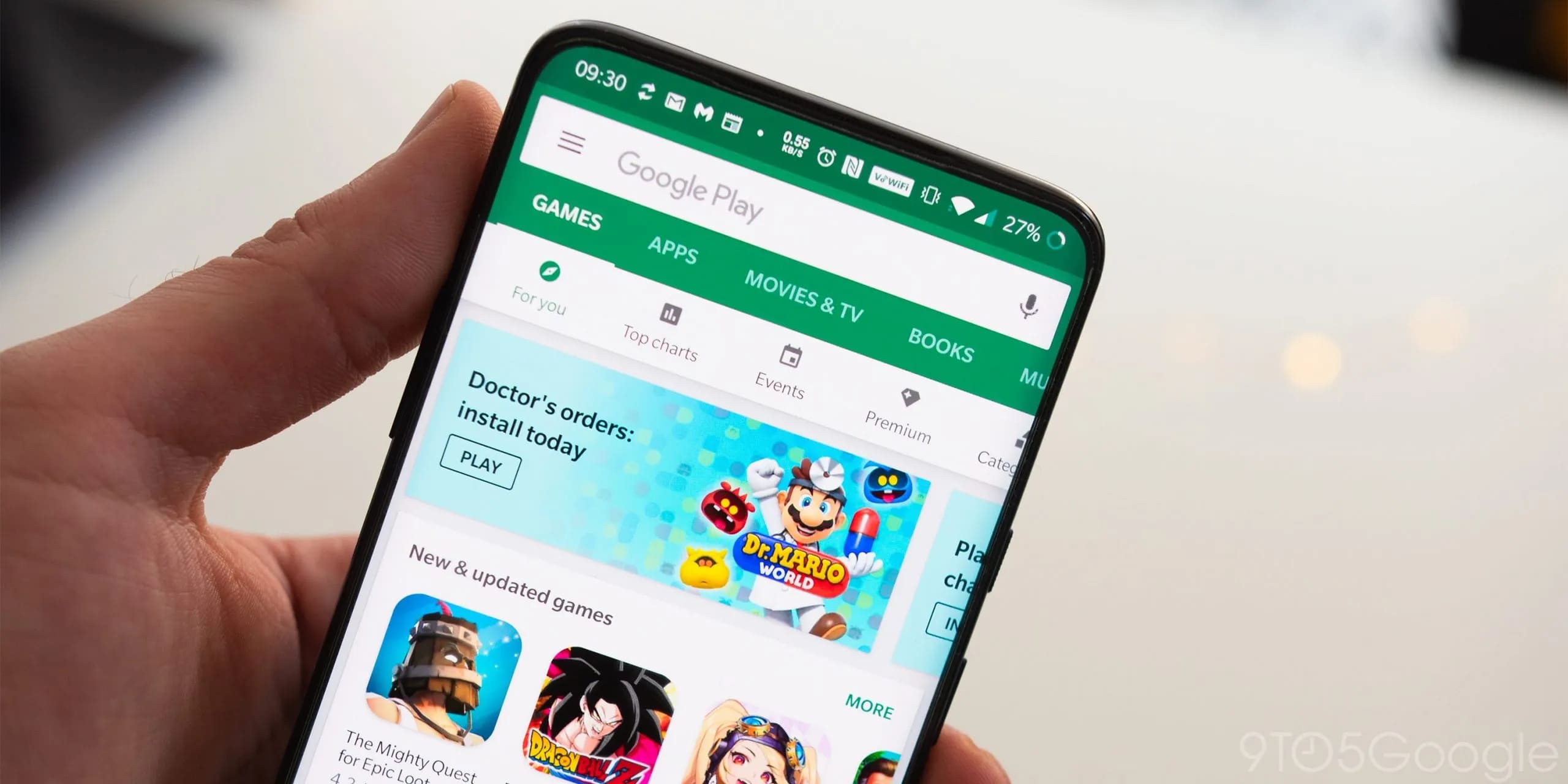 Atasi 3 Masalah Umum di Play Store dengan Solusi Mudah Ini!