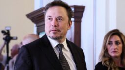 Awali 2025, Elon Musk Resmi Jadi Raja Teknologi Dunia!