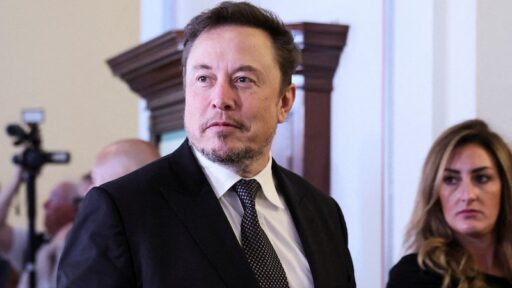 Awali 2025, Elon Musk Resmi Jadi Raja Teknologi Dunia!