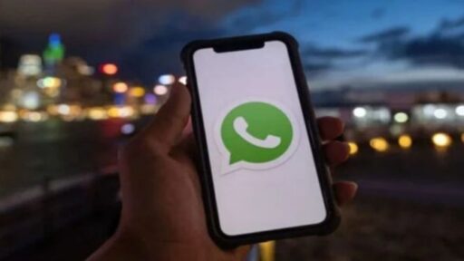 Awas! 5 Tanda Ini Indikasikan Akun WhatsApp Anda Disadap!